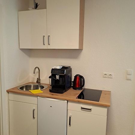 Ferienwohnung Balz-Gluck 보파르트 외부 사진